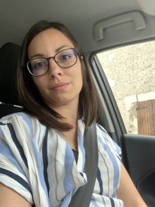 Photo de profil de Rachel Heris