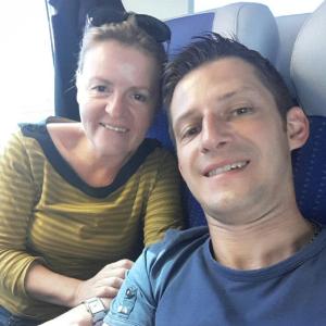 Photo de profil de Rachel Holt