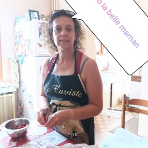 Photo de profil de Rachel Huin