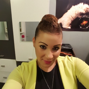 Photo de profil de Rachel Hurcet