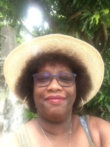 Photo de profil de Rachel Jeanne