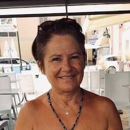 Photo de profil de Rachel Jolidon