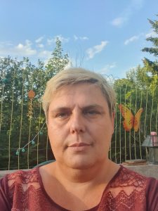 Photo de profil de Rachel Kaspar