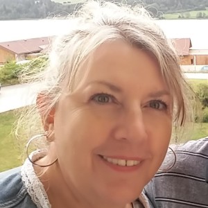 Photo de profil de Rachel Lacour