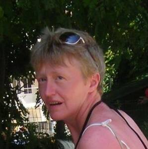 Photo de profil de Rachel Lagneaux