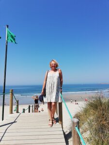 Photo de profil de Rachel Lalost