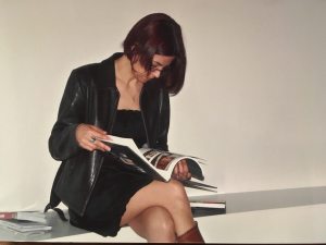 Photo de profil de Rachel Laurent