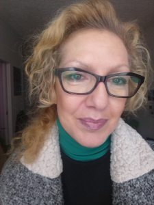 Photo de profil de Rachel Le Berre