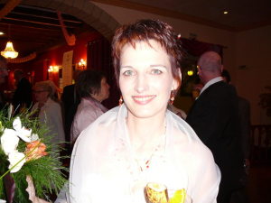 Photo de profil de Rachel Le Men
