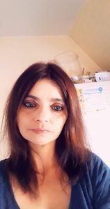 Photo de profil de Rachel Lemarchand