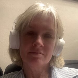 Photo de profil de Rachel Lenoir