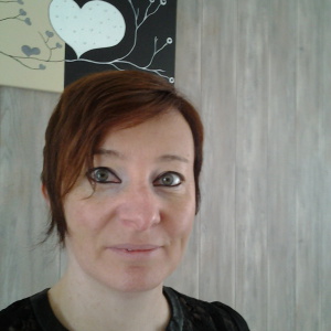 Photo de profil de Rachel Lossignol