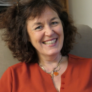Photo de profil de Rachel Louapre