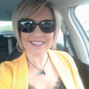 Photo de profil de Rachel Meunier