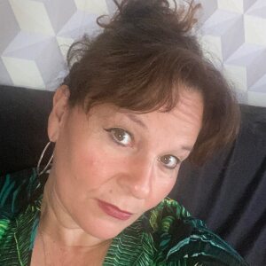 Photo de profil de Rachel Minici