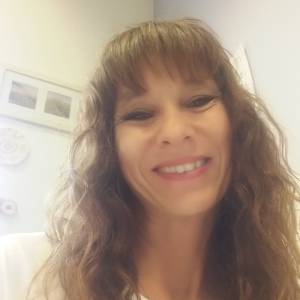 Photo de profil de Rachel Monier