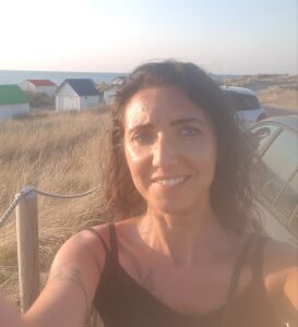 Photo de profil de Rachel Monin