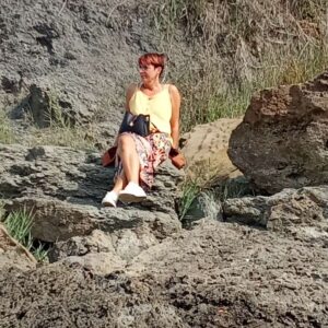 Photo de profil de Rachel Moren