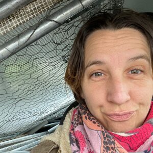 Photo de profil de Rachel Nolot