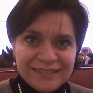Photo de profil de Rachel Normand
