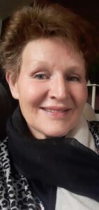 Photo de profil de Rachel Orionnot