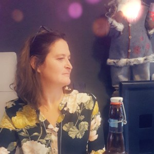Photo de profil de Rachel Pangon