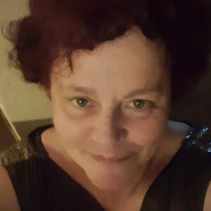 Photo de profil de Rachel Poupeney