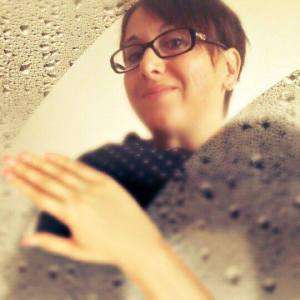 Photo de profil de Rachel Prouteau