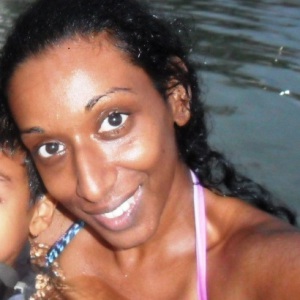 Photo de profil de Rachel Ramdine