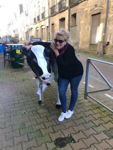 Photo de profil de Rachel Roblin