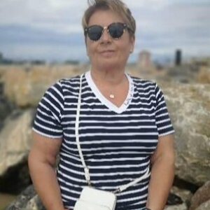 Photo de profil de Rachel Rodrigo