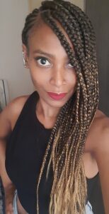 Photo de profil de Rachel Rose-Apoline