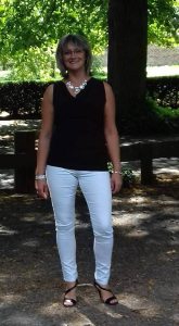 Photo de profil de Rachel Ruffi