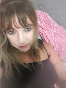 Photo de profil de Rachel Sacareau