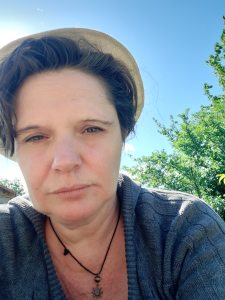 Photo de profil de Rachel Thiébaut