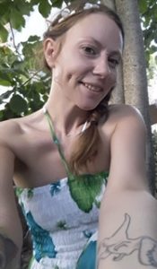 Photo de profil de Rachel Tritsch
