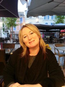 Photo de profil de Rachel Venance