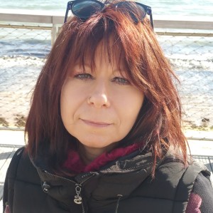 Photo de profil de Rachel Viollier