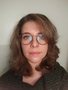 Photo de profil de Rachel Walter