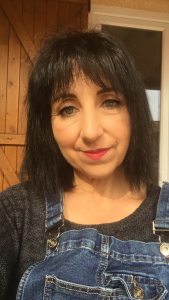 Photo de profil de Rachel Wisniewski