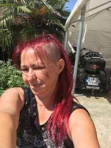 Photo de profil de Rachel Zoppellari