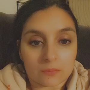 Photo de profil de Rachel de Almeida