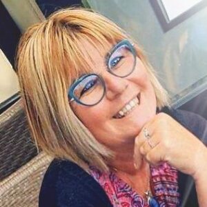 Photo de profil de Rachele Cassaigne