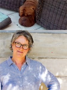 Photo de profil de Rachèle Charleux