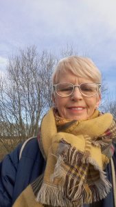 Photo de profil de Rachele Guevelou