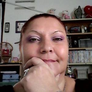 Photo de profil de Rachèle Guglielmi