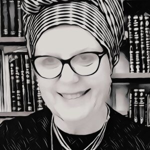 Photo de profil de Rachelle Rolande Benichay