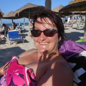 Photo de profil de Rachelle Cornu Ninin