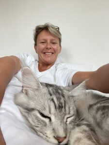 Photo de profil de Rachelle Demay