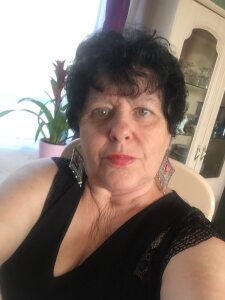 Photo de profil de Rachelle Godon
